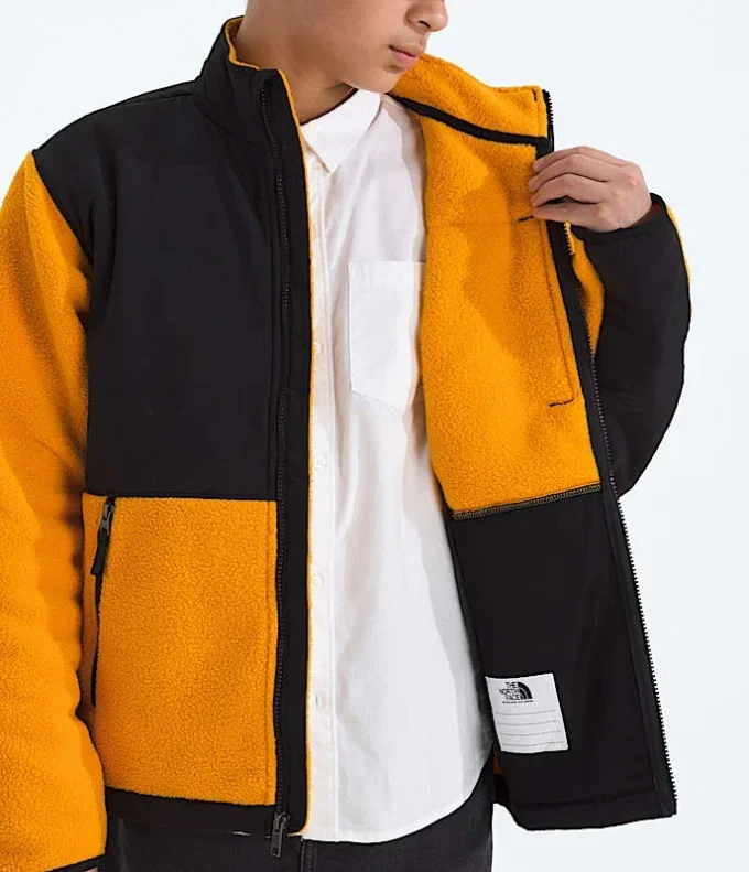 Boys’ & Girls’ Denali Jacket