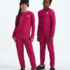 Boys’ & Girls’ DOTKNIT™ Thermal Set