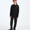 Boys’ & Girls’ DOTKNIT™ Thermal Set