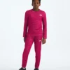 Boys’ & Girls’ DOTKNIT™ Thermal Set
