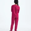 Boys’ & Girls’ DOTKNIT™ Thermal Set