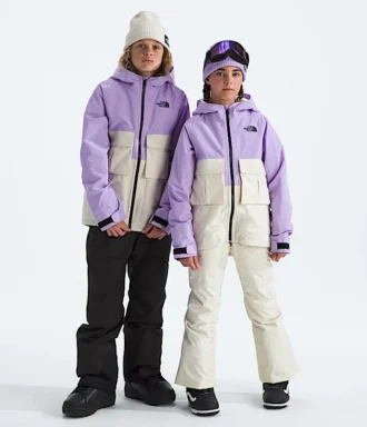Boys’ & Girls’ Dragline Jacket