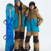 Boys’ & Girls’ Dragline Jacket