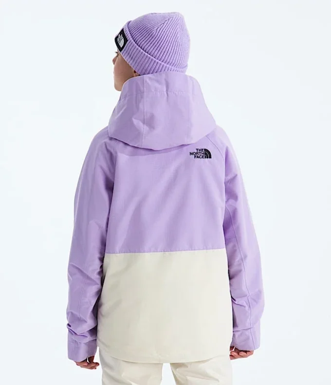 Boys’ & Girls’ Dragline Jacket