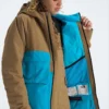 Boys’ & Girls’ Dragline Jacket