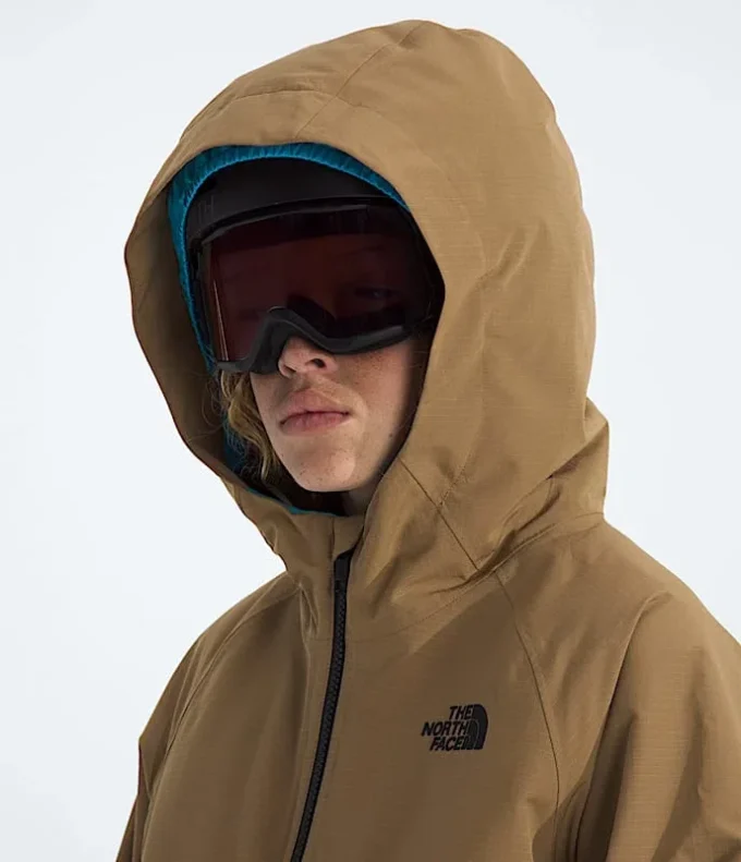 Boys’ & Girls’ Dragline Jacket