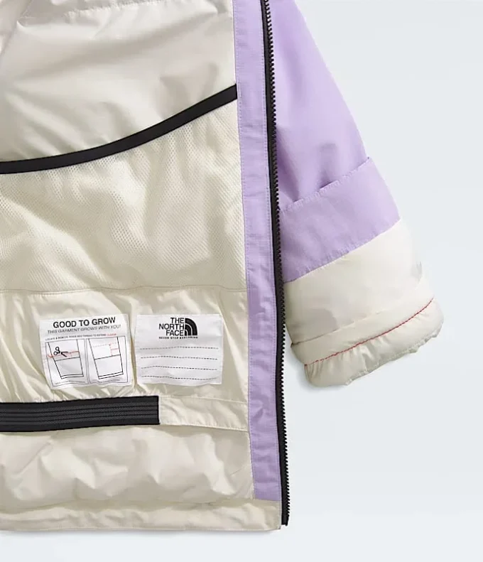 Boys’ & Girls’ Dragline Jacket
