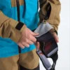 Boys’ & Girls’ Dragline Jacket