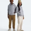 Boys’ & Girls’ Evolution Box NSE Pullover Hoodie—Graphic