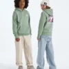 Boys’ & Girls’ Evolution Box NSE Pullover Hoodie—Graphic