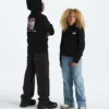 Boys’ & Girls’ Evolution Box NSE Pullover Hoodie—Graphic