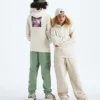 Boys’ & Girls’ Evolution Box NSE Pullover Hoodie—Graphic