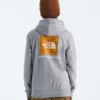 Boys’ & Girls’ Evolution Box NSE Pullover Hoodie—Graphic