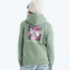 Boys’ & Girls’ Evolution Box NSE Pullover Hoodie—Graphic