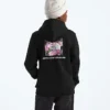 Boys’ & Girls’ Evolution Box NSE Pullover Hoodie—Graphic