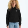 Boys’ & Girls’ Evolution Box NSE Pullover Hoodie—Graphic