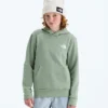 Boys’ & Girls’ Evolution Box NSE Pullover Hoodie—Graphic