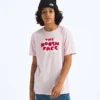 Boys’ & Girls’ Evolution Bubble Cloud Short-Sleeve Tee—Graphic