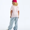 Boys’ & Girls’ Evolution Bubble Cloud Short-Sleeve Tee—Graphic