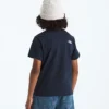 Boys’ & Girls’ Evolution Bubble Cloud Short-Sleeve Tee—Graphic