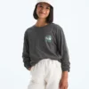 Boys’ & Girls’ Evolution Disconnect Long-Sleeve Tee—Graphic Boys’ & Girls’ Evolution Disconnect Long-Sleeve Tee—Graphic