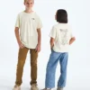 Boys’ & Girls’ Evolution Disconnect Short-Sleeve Tee—Graphic Boys’ & Girls’ Evolution Disconnect Short-Sleeve Tee—Graphic