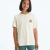 Boys’ & Girls’ Evolution Flora Short-Sleeve Tee—Graphic Boys’ & Girls’ Evolution Flora Short-Sleeve Tee—Graphic