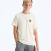 Boys’ & Girls’ Evolution Flora Short-Sleeve Tee—Graphic Boys’ & Girls’ Evolution Flora Short-Sleeve Tee—Graphic