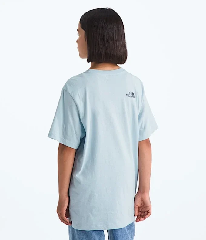 Boys’ & Girls’ Evolution Flora Short-Sleeve Tee—Graphic Boys’ & Girls’ Evolution Flora Short-Sleeve Tee—Graphic