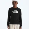 Boys’ & Girls’ Evolution Half Dome Long-Sleeve Tee