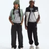 Boys’ & Girls’ Evolution Half Dome Short-Sleeve Tee