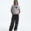 Boys’ & Girls’ Evolution Half Dome Short-Sleeve Tee