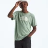 Boys’ & Girls’ Evolution Half Dome Short-Sleeve Tee