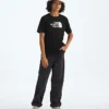 Boys’ & Girls’ Evolution Half Dome Short-Sleeve Tee