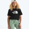 Boys’ & Girls’ Evolution Half Dome Short-Sleeve Tee