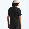Boys’ & Girls’ Evolution Half Dome Short-Sleeve Tee