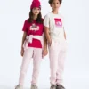 Boys’ & Girls’ Evolution Simple Dome Pants Boys’ & Girls’ Evolution Simple Dome Pants