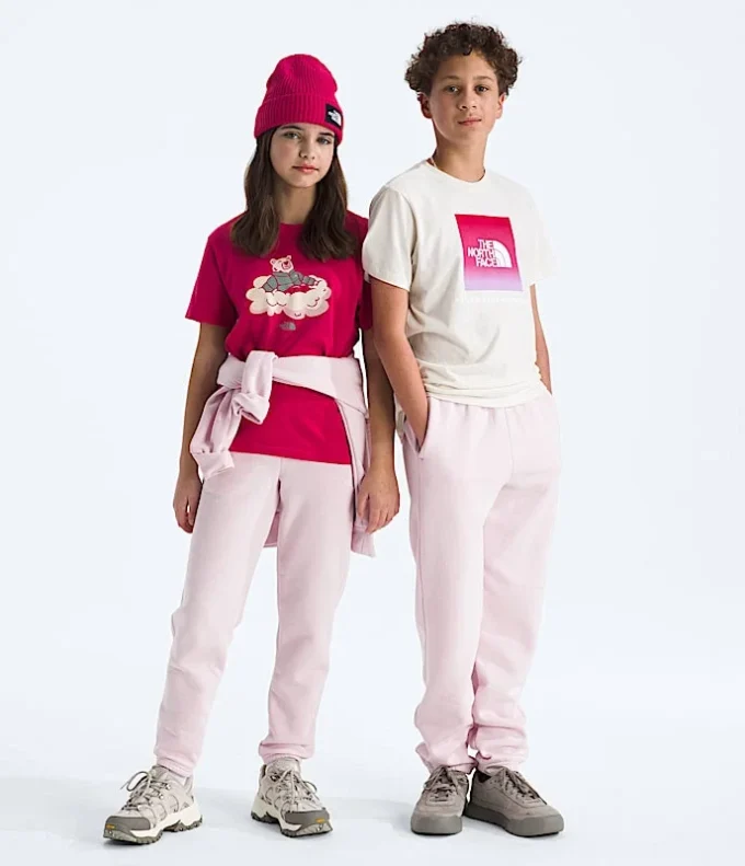 Boys’ & Girls’ Evolution Simple Dome Pants Boys’ & Girls’ Evolution Simple Dome Pants