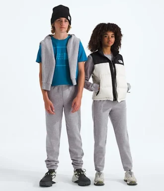 Boys’ & Girls’ Evolution Simple Dome Pants