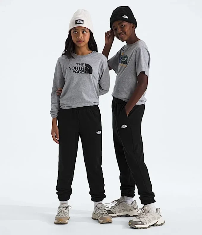 Boys’ & Girls’ Evolution Simple Dome Pants Boys’ & Girls’ Evolution Simple Dome Pants