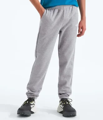 Boys’ & Girls’ Evolution Simple Dome Pants
