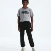 Boys’ & Girls’ Evolution Simple Dome Pants Boys’ & Girls’ Evolution Simple Dome Pants