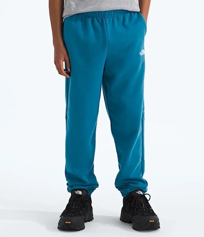 Boys’ & Girls’ Evolution Simple Dome Pants Boys’ & Girls’ Evolution Simple Dome Pants