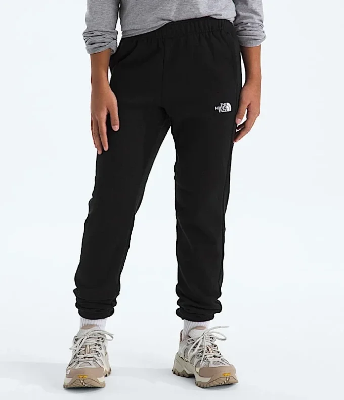 Boys’ & Girls’ Evolution Simple Dome Pants Boys’ & Girls’ Evolution Simple Dome Pants