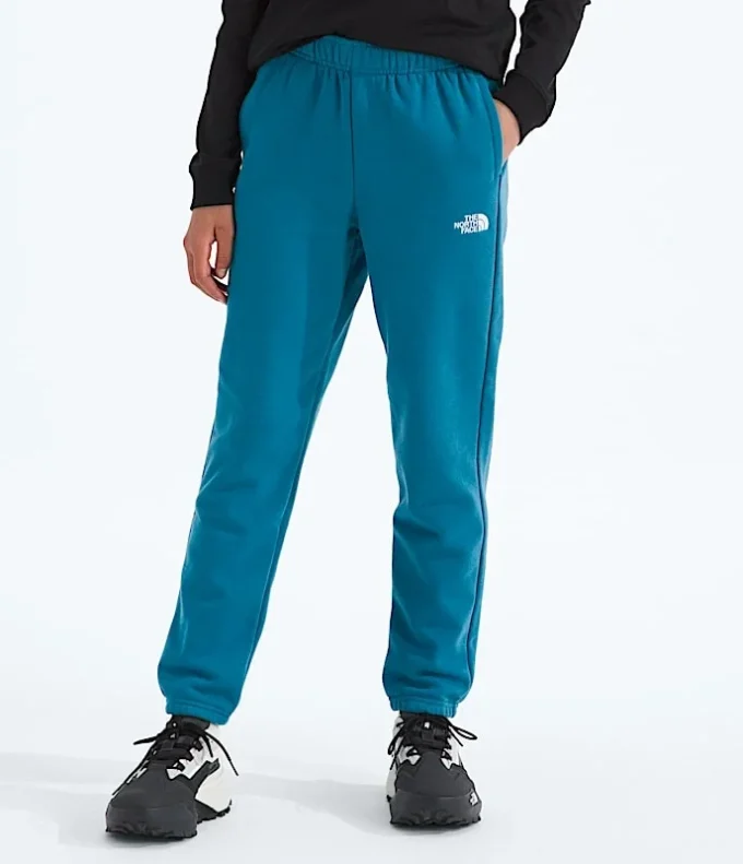 Boys’ & Girls’ Evolution Simple Dome Pants Boys’ & Girls’ Evolution Simple Dome Pants