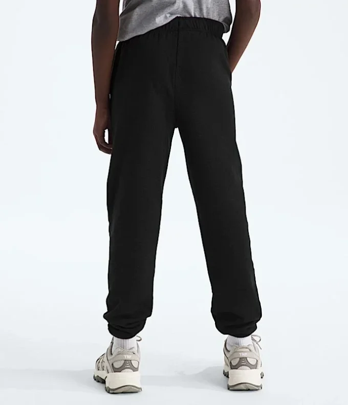 Boys’ & Girls’ Evolution Simple Dome Pants Boys’ & Girls’ Evolution Simple Dome Pants