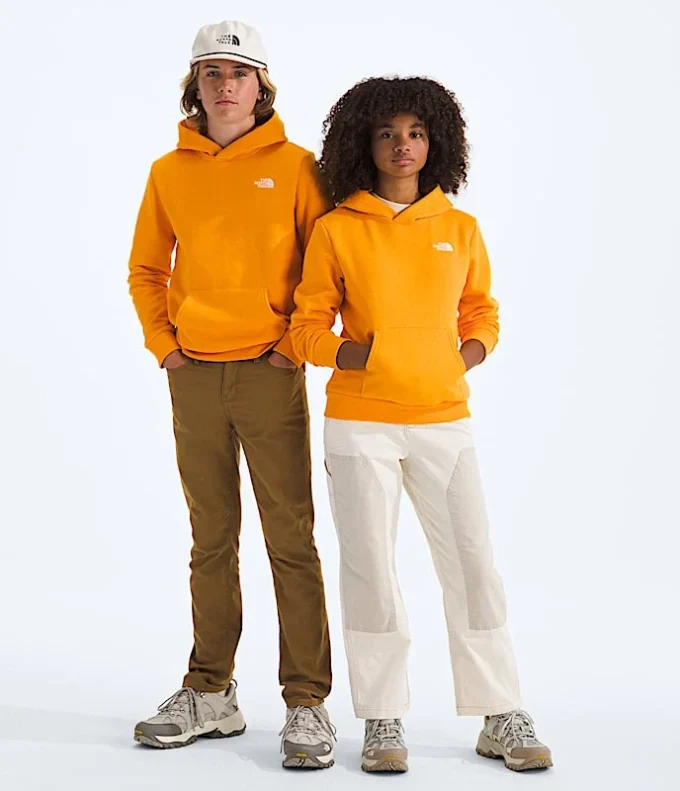 Boys’ & Girls’ Evolution Simple Dome Pullover Hoodie Boys’ & Girls’ Evolution Simple Dome Pullover Hoodie