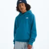 Boys’ & Girls’ Evolution Simple Dome Pullover Hoodie Boys’ & Girls’ Evolution Simple Dome Pullover Hoodie