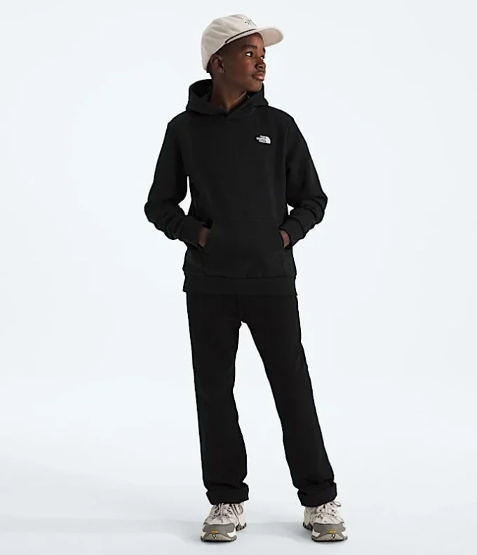 Boys’ & Girls’ Evolution Simple Dome Pullover Hoodie Boys’ & Girls’ Evolution Simple Dome Pullover Hoodie