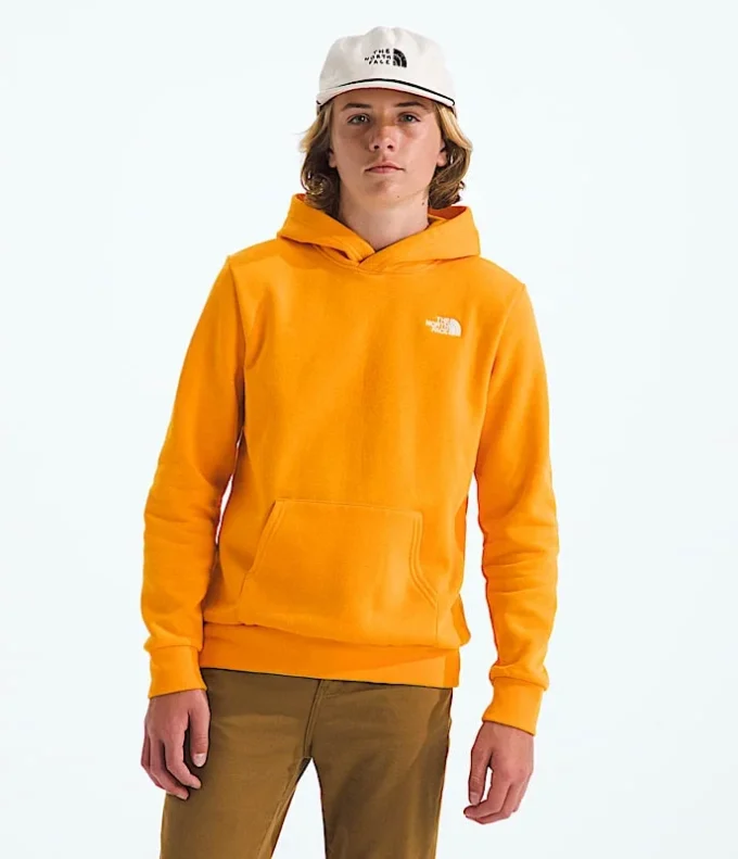 Boys’ & Girls’ Evolution Simple Dome Pullover Hoodie Boys’ & Girls’ Evolution Simple Dome Pullover Hoodie